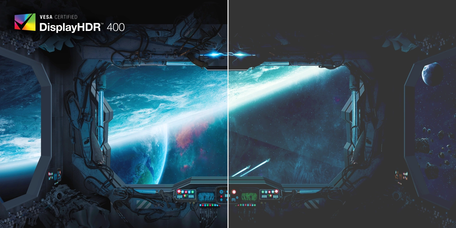 Acer Nitro VG271Zbmiipx