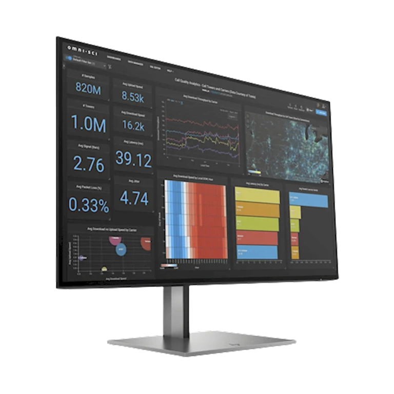 Монитор HP Z27q G3