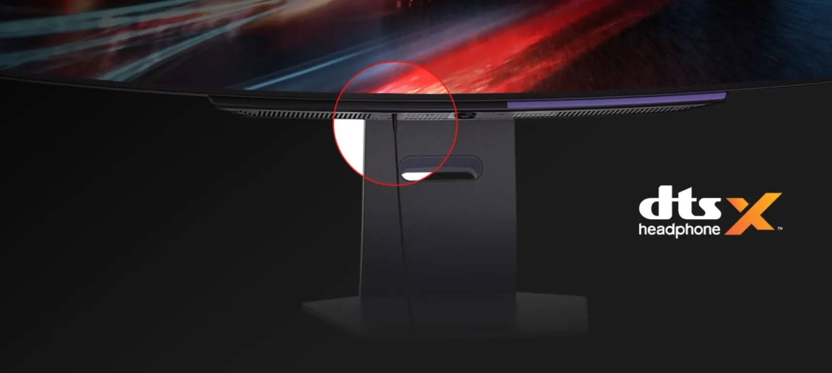 Монитор LG UltraGear 45GS95QE-B