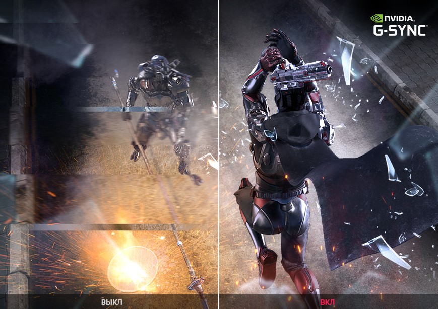 Монитор LG 38GN950