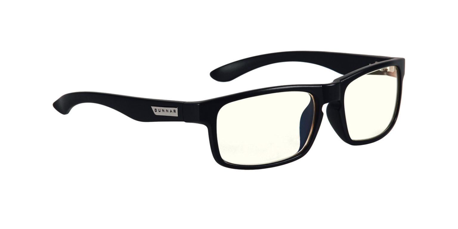 Очки для компьютера GUNNAR Enigma Liquet Onyx