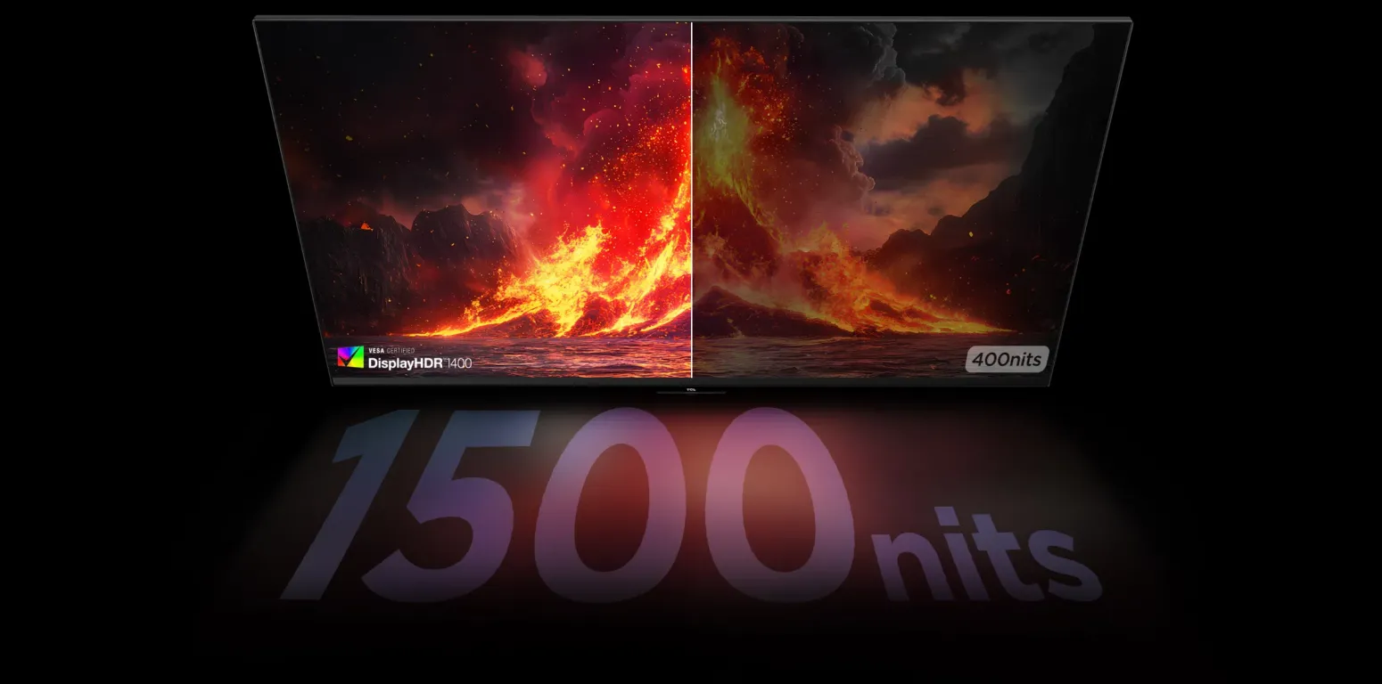 Монитор TCL 32R84