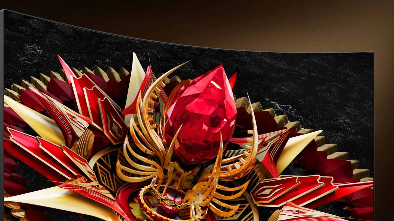 Монитор TCL 34R83Q