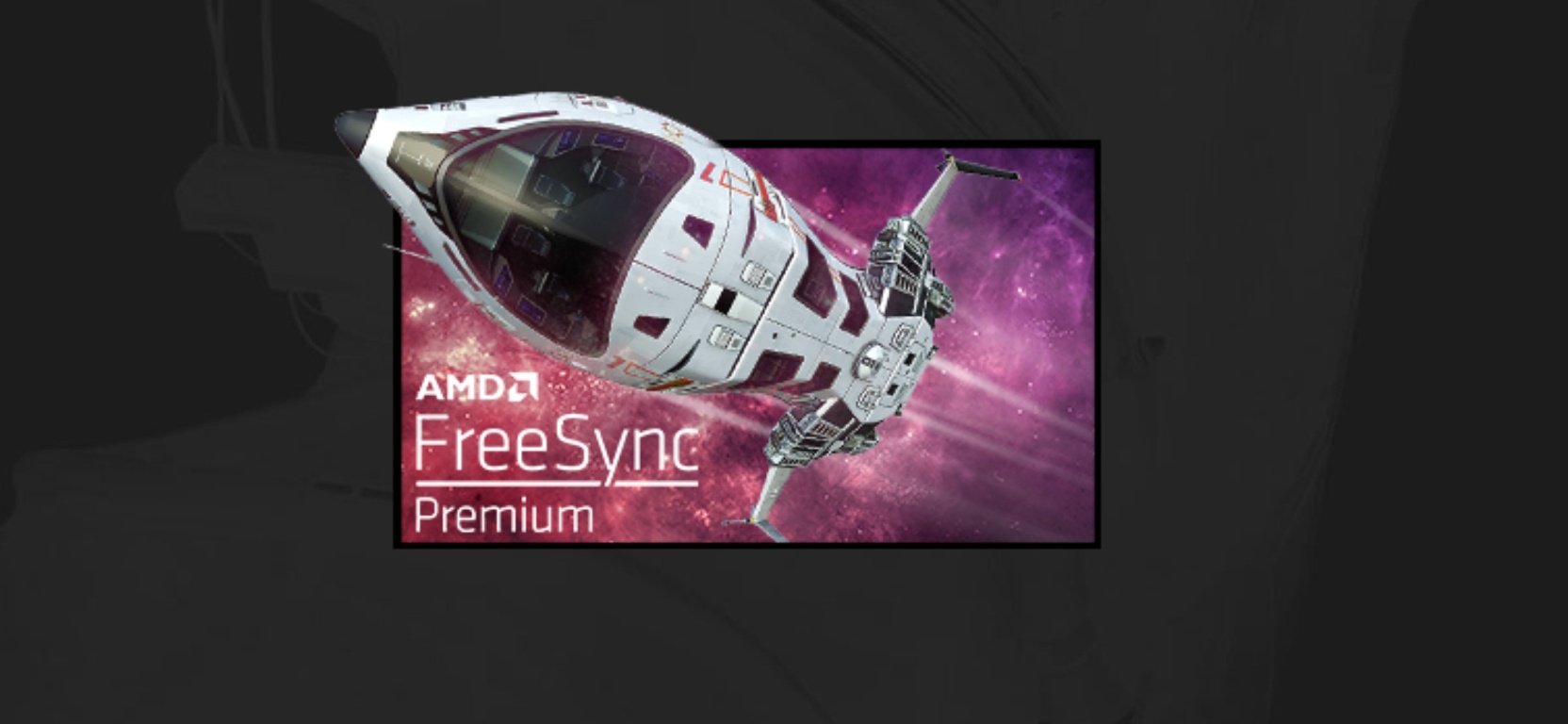 Full HD монитор iiyama G2466HSU-B1