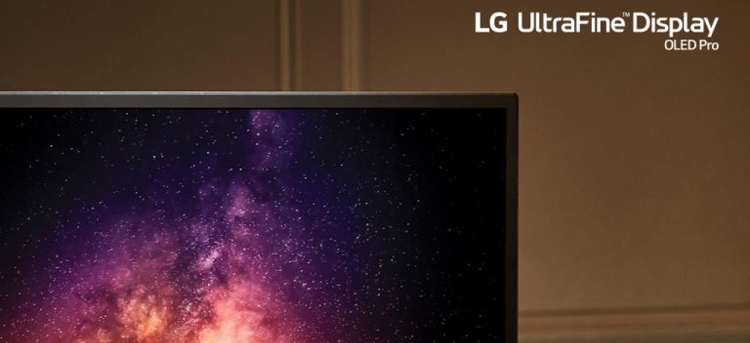 LG UltraFine 27BP95E-B