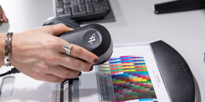 X-Rite i1 Photo Pro 3