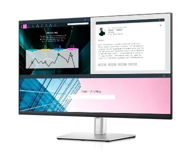 Монитор Dell P2721Q