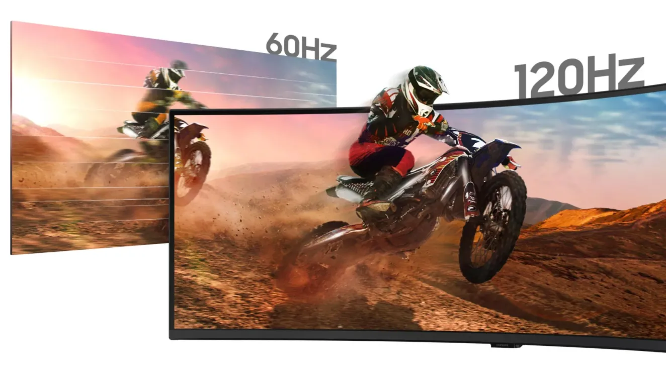 Монитор Samsung S49C950U