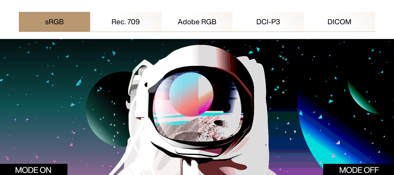 ASUS ProArt PA278CFRV