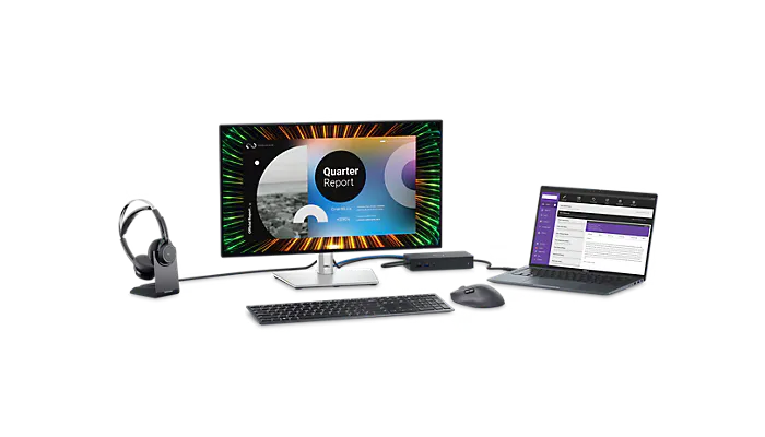 Монитор Dell U2424H