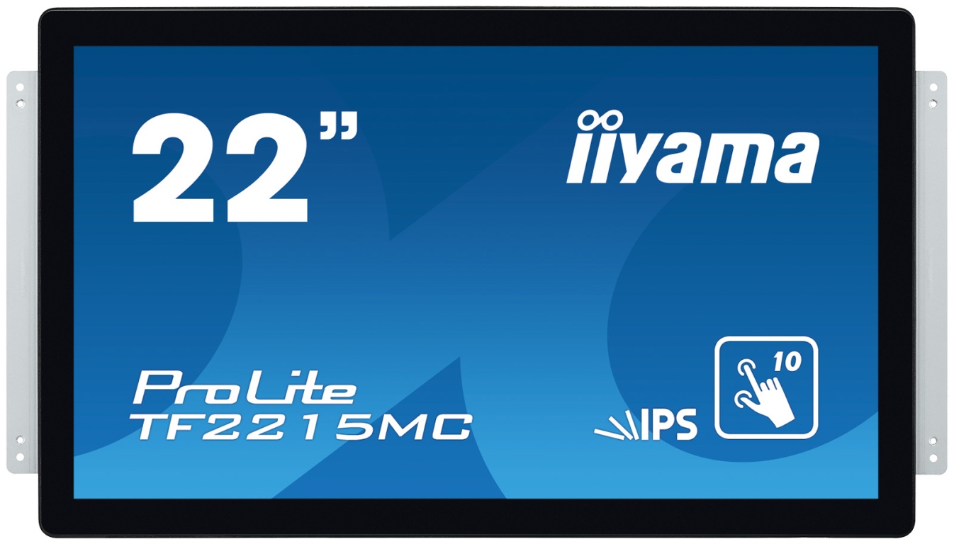 Интерактивная Full HD панель iiyama TF2215MC-B2
