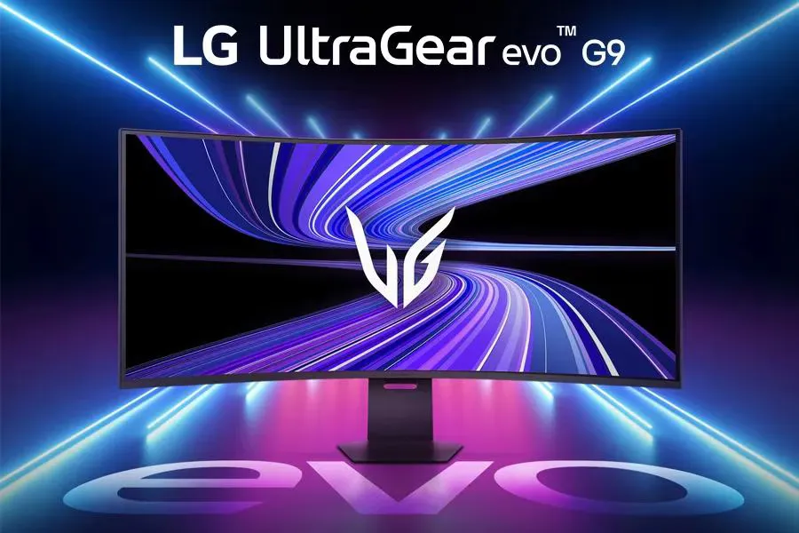 Монитор LG UltraGear 52G930B-B