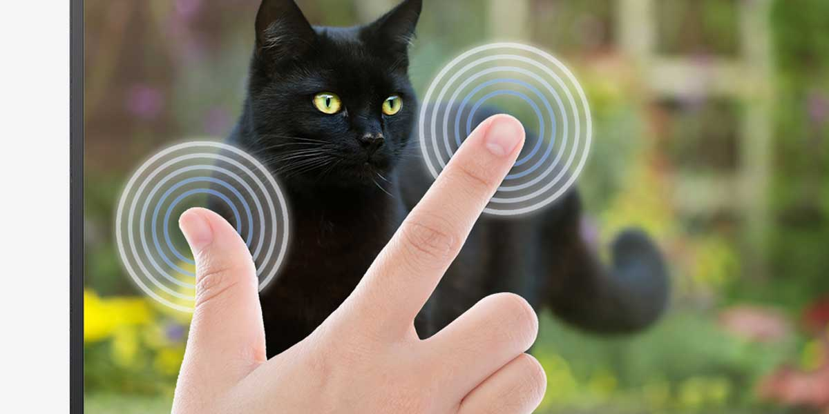 Монитор AOpen 24UT1YAbmihuzx