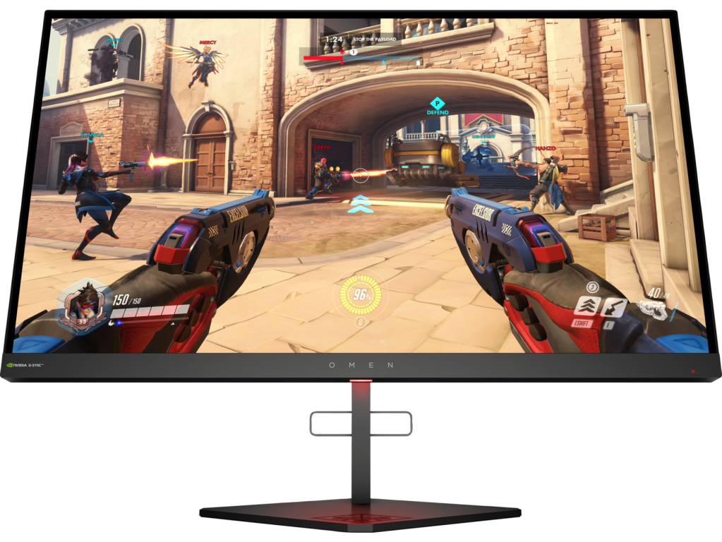 Монитор HP OMEN X 25 (4NK94AA)