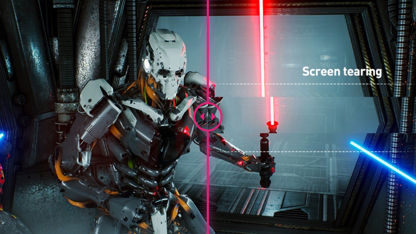 Монитор MSI MAG 272QP QD-OLED X50