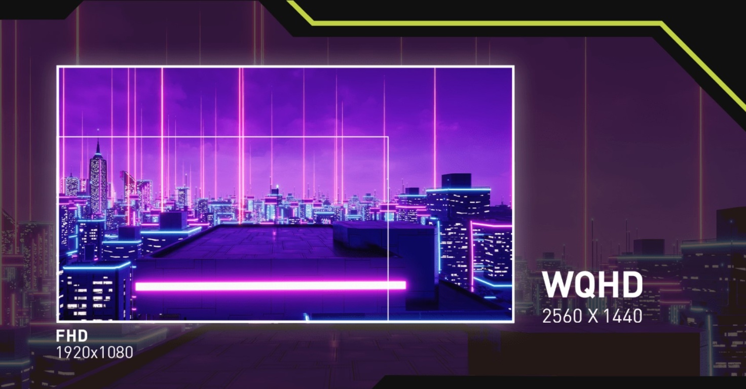 Монитор MSI MPG 275CQRXF