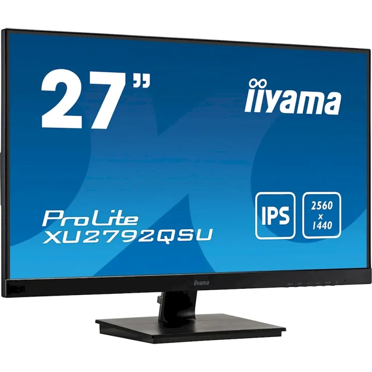 Монитор iiyama ProLite XU2794HSU-B1