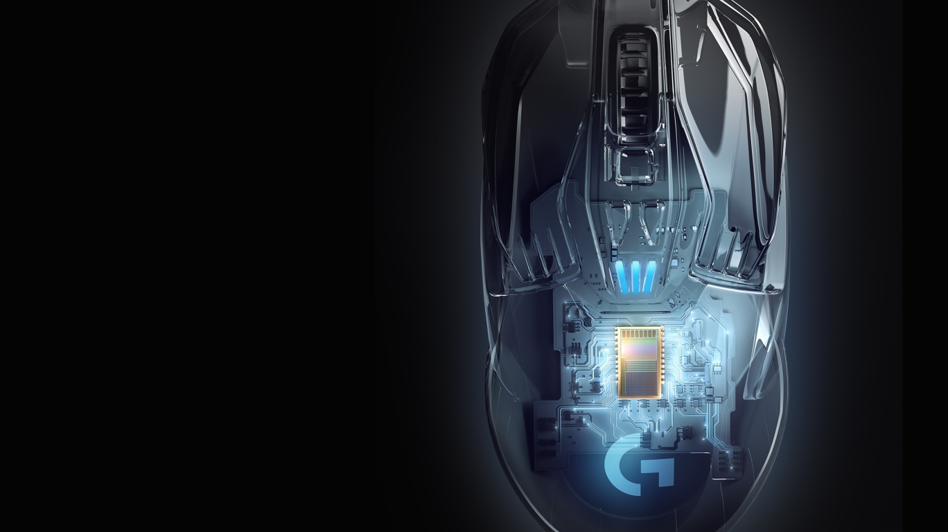 Гарнитура Logitech G435