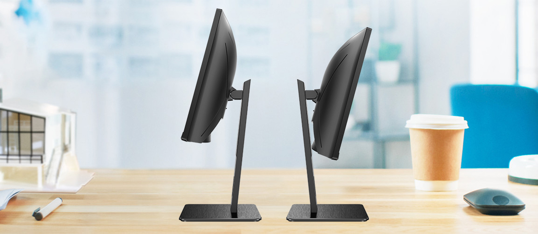 Монитор AOC CU34P2A