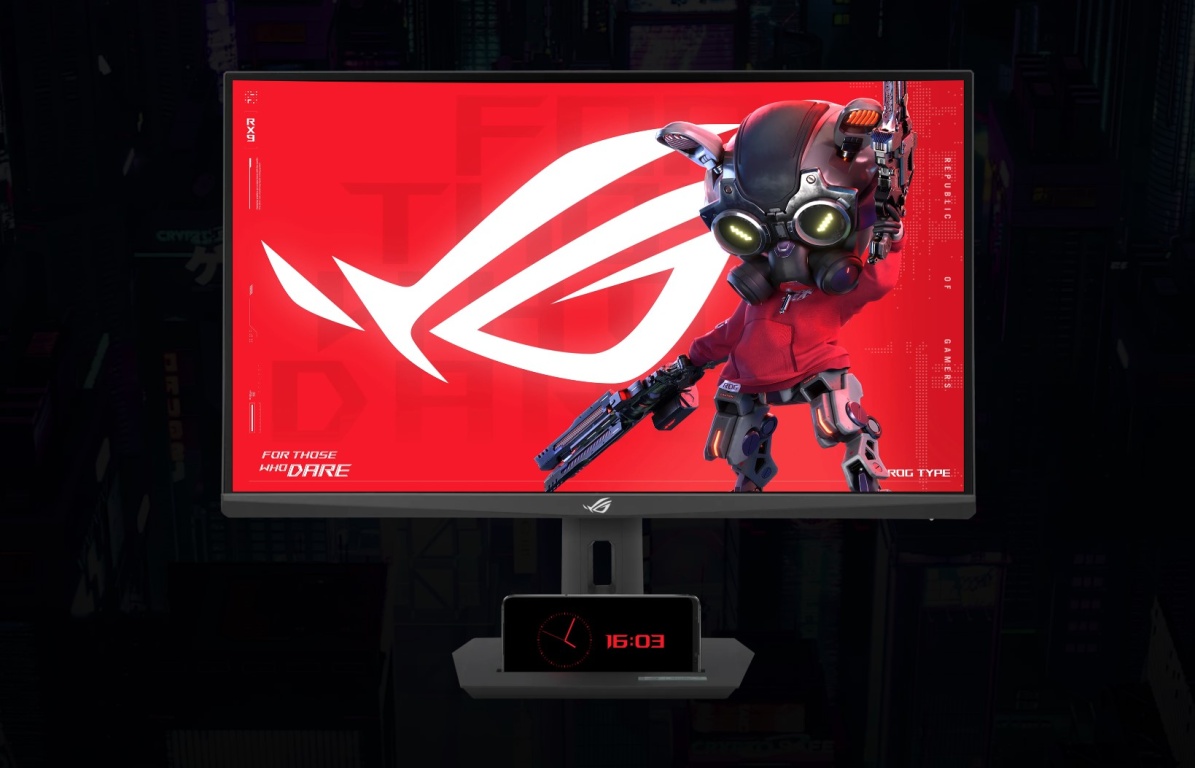 Монитор ASUS ROG Strix XG259CMS