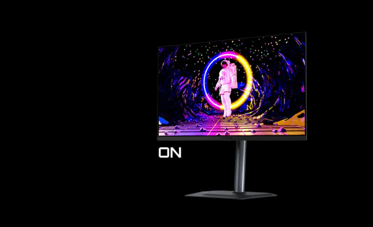 Монитор Gigabyte MO27Q2A