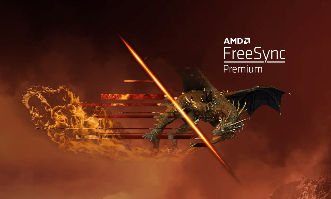 Монитор AOC Q27G10E