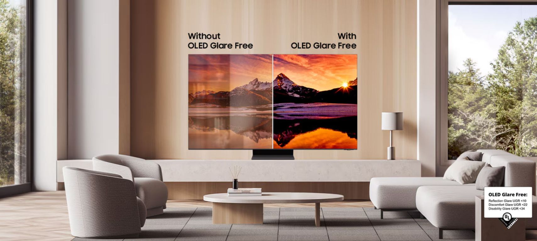 Телевизор Samsung QE77S95D