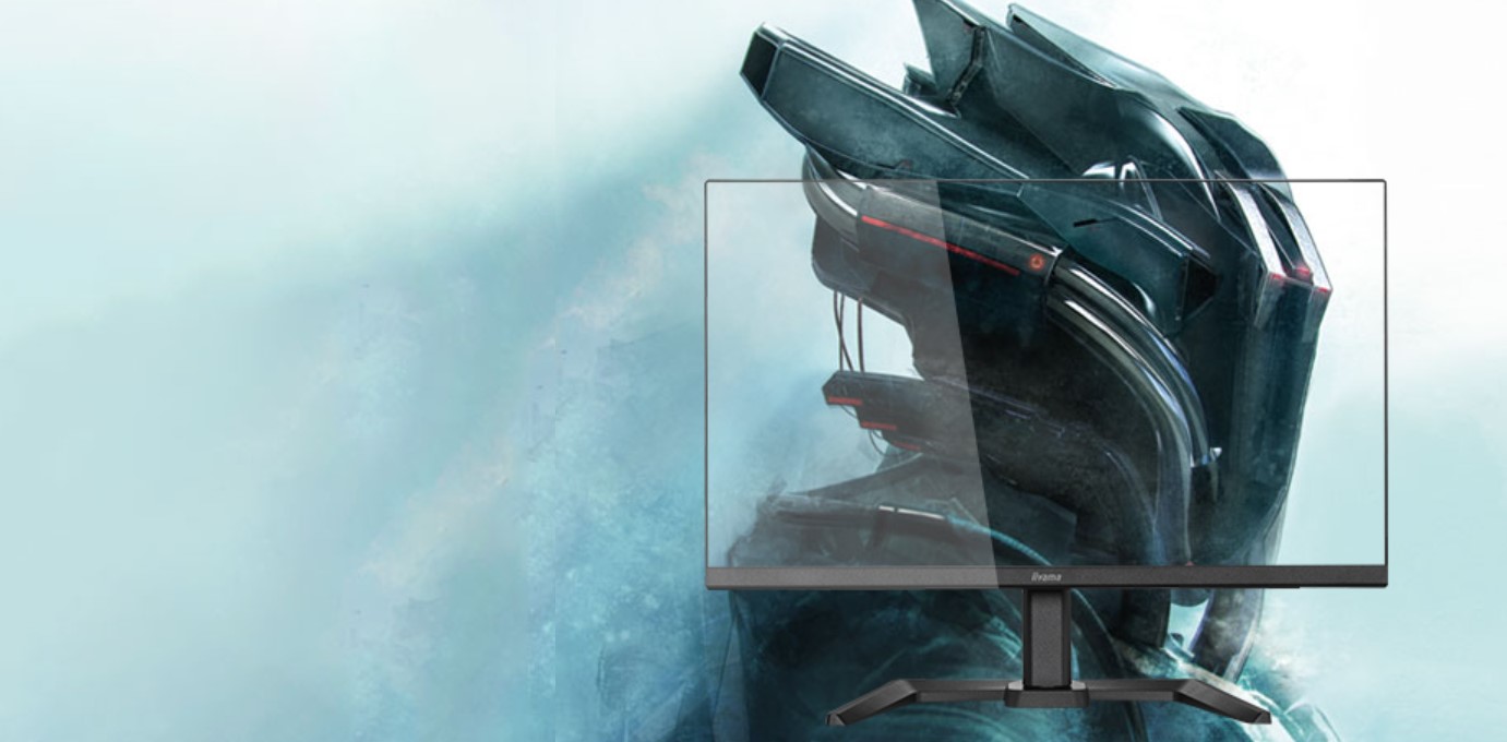 Монитор iiyama G-MASTER GB3266QSU-B1