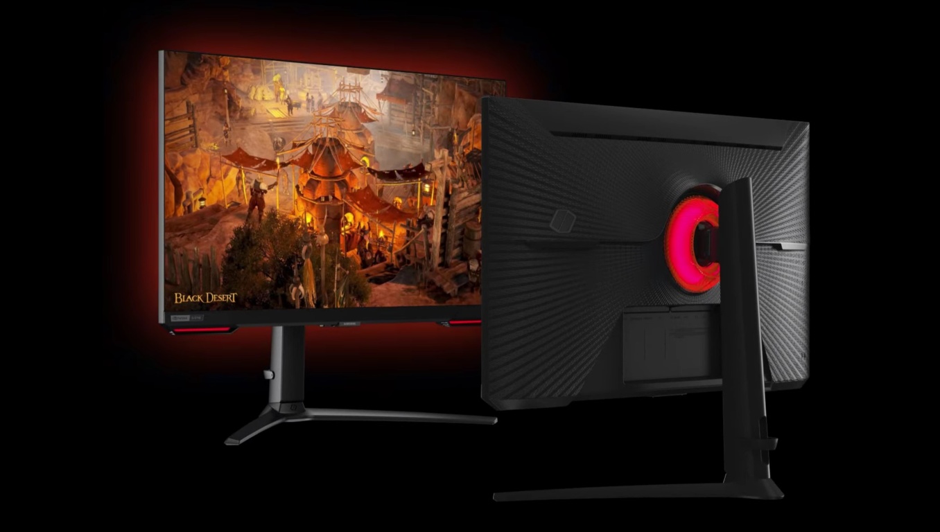 Samsung Odyssey G7 S32BG700EI