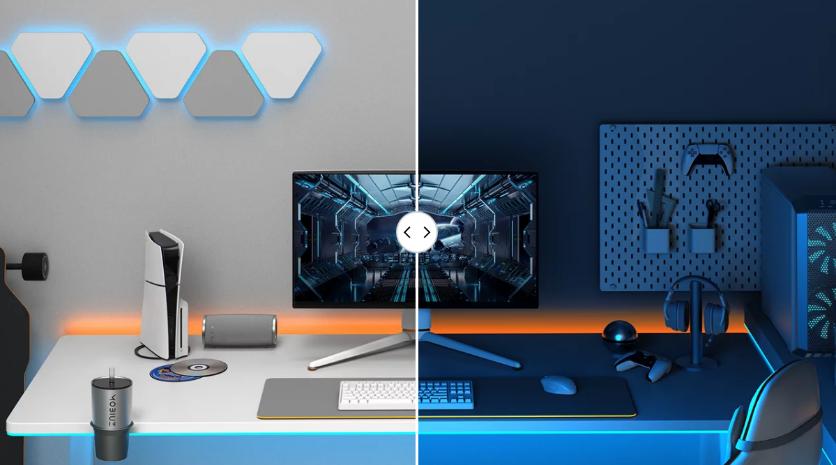 Монитор BenQ MOBIUZ EX381U