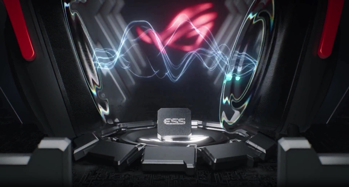 Монитор ASUS ROG Swift Pro PG248QP