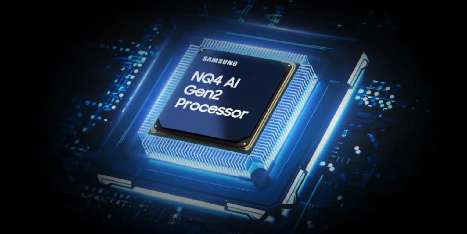 Телевизор Samsung QE65S85FAEXRU