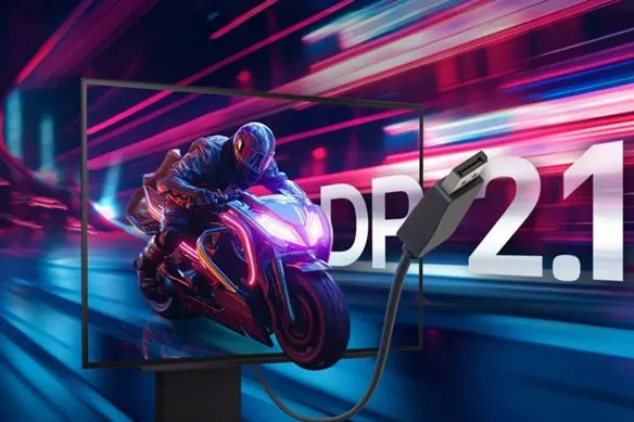 Монитор LG UltraGear OLED 27GX790A