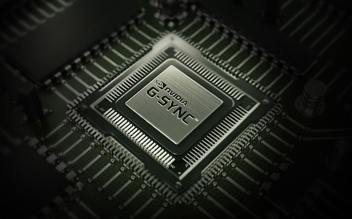 Монитор ASUS ROG Swift PG259QN