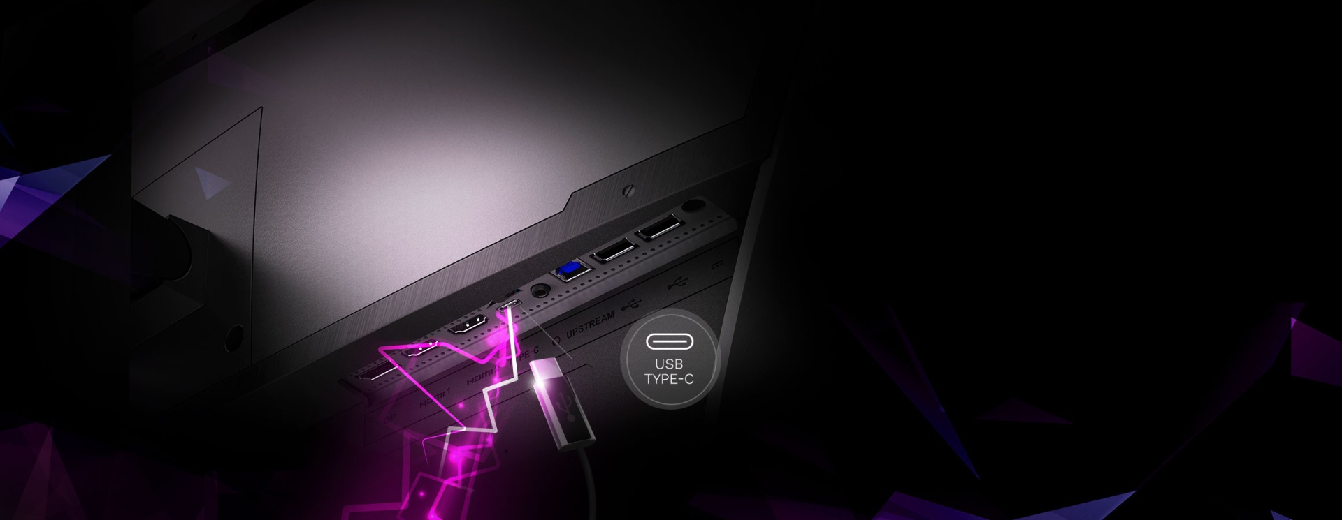 Монитор MSI MAG 275CQRF-QD