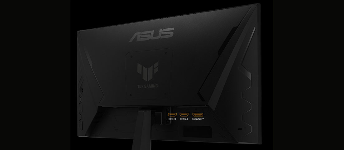 ASUS TUF Gaming VG249QM1A