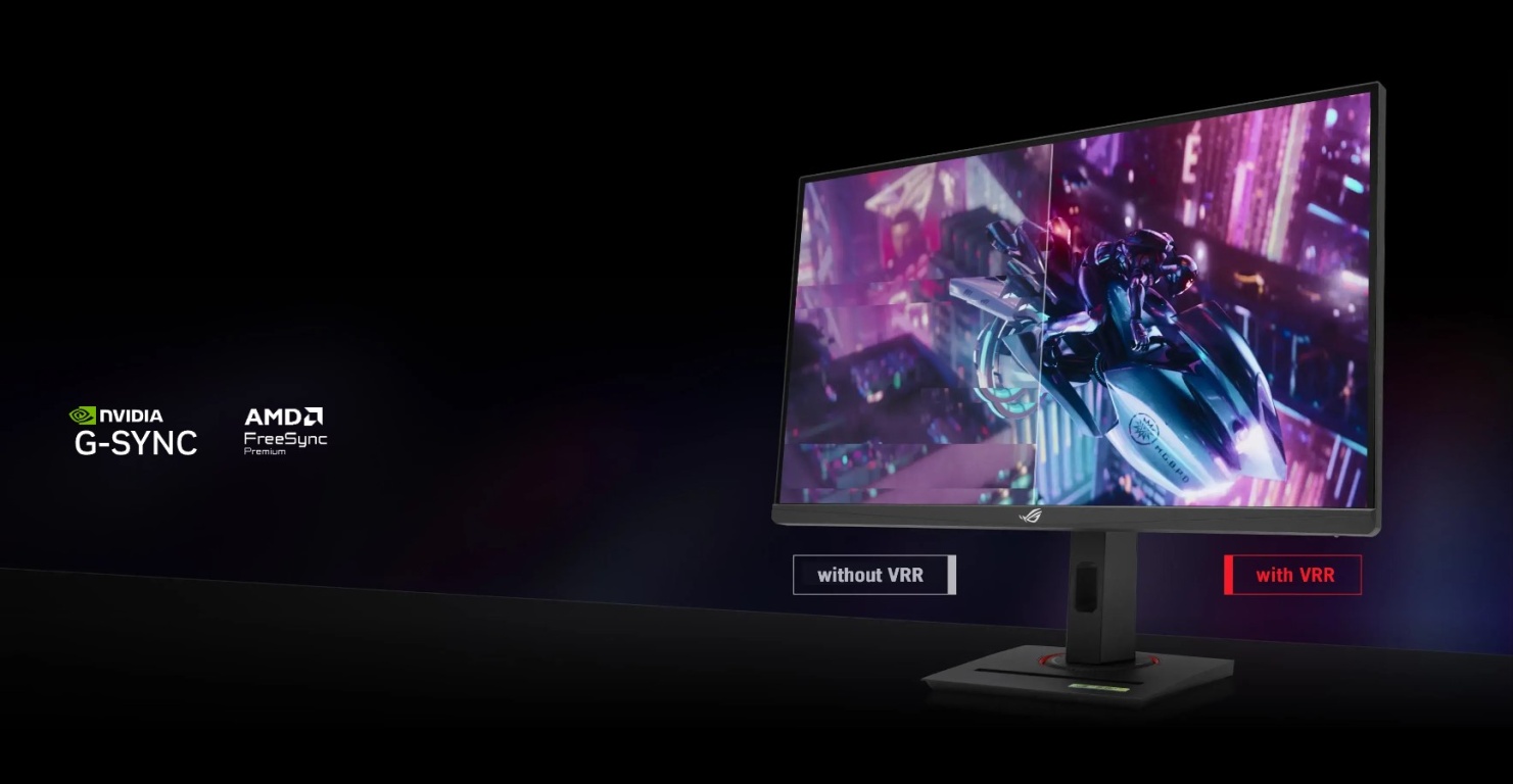 Монитор ASUS ROG Strix XG259CMS