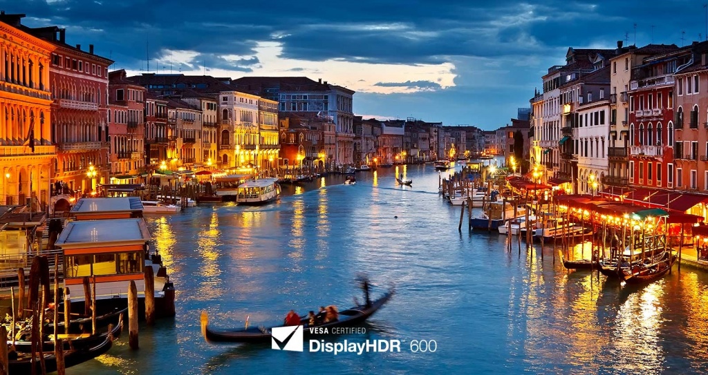 Монитор LG 32UL950-W