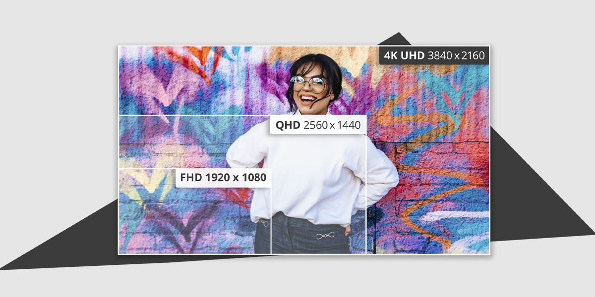 Монитор AOC U27U3CV