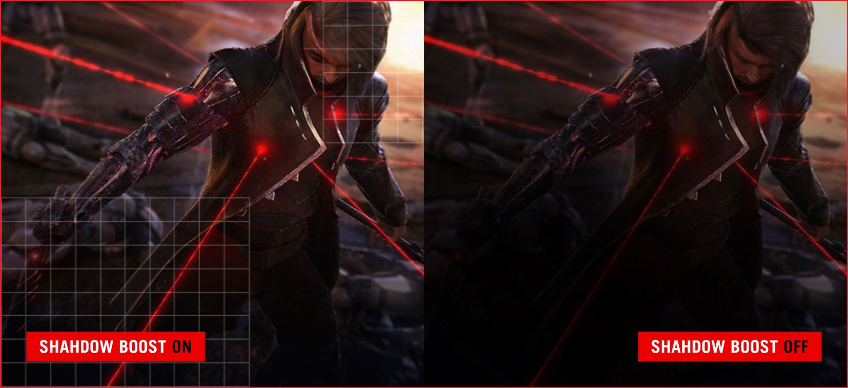 Монитор ASUS ROG Swift PG34WCDM