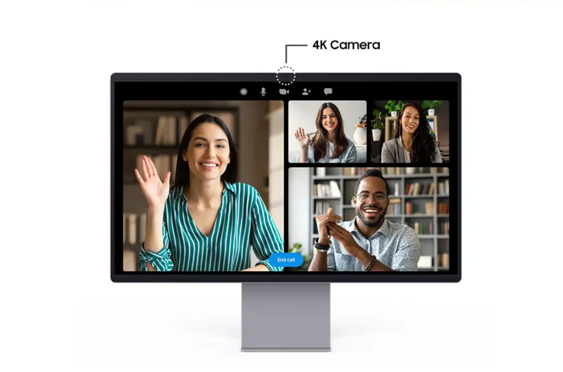 Samsung Smart Monitor M9 M90SF