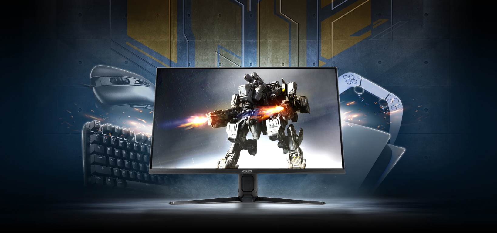 ASUS TUF Gaming VG28UQL1A