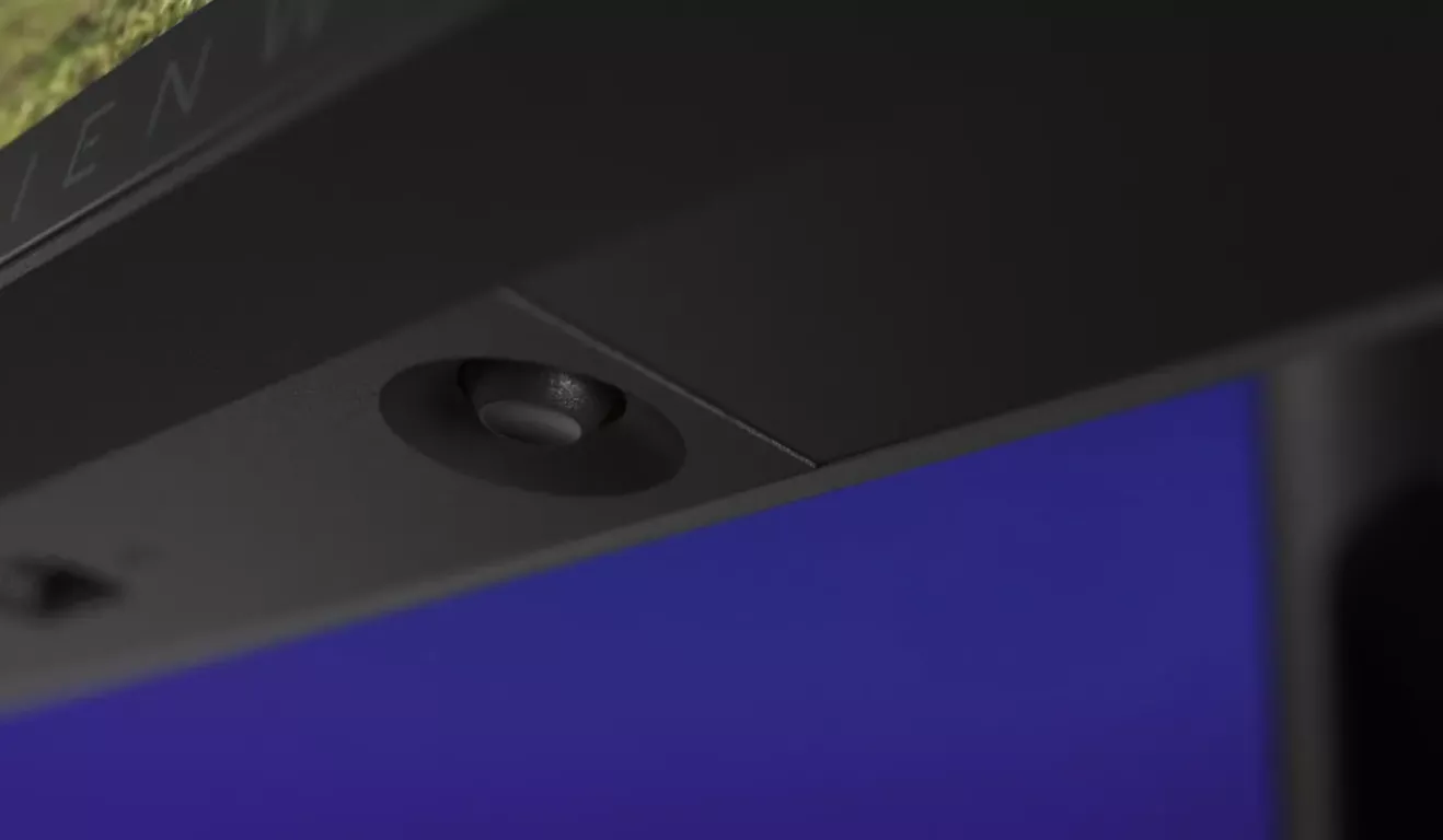 Dell Alienware AW2725QF