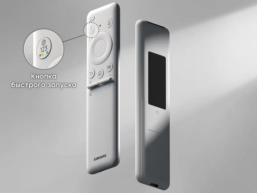 Монитор Samsung Smart Monitor M8 M80D S32DM801U