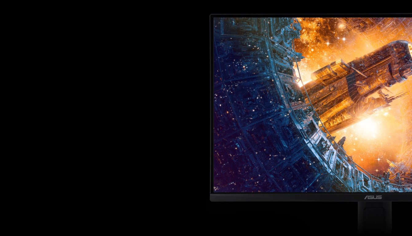 ASUS TUF Gaming VG32UQA1A