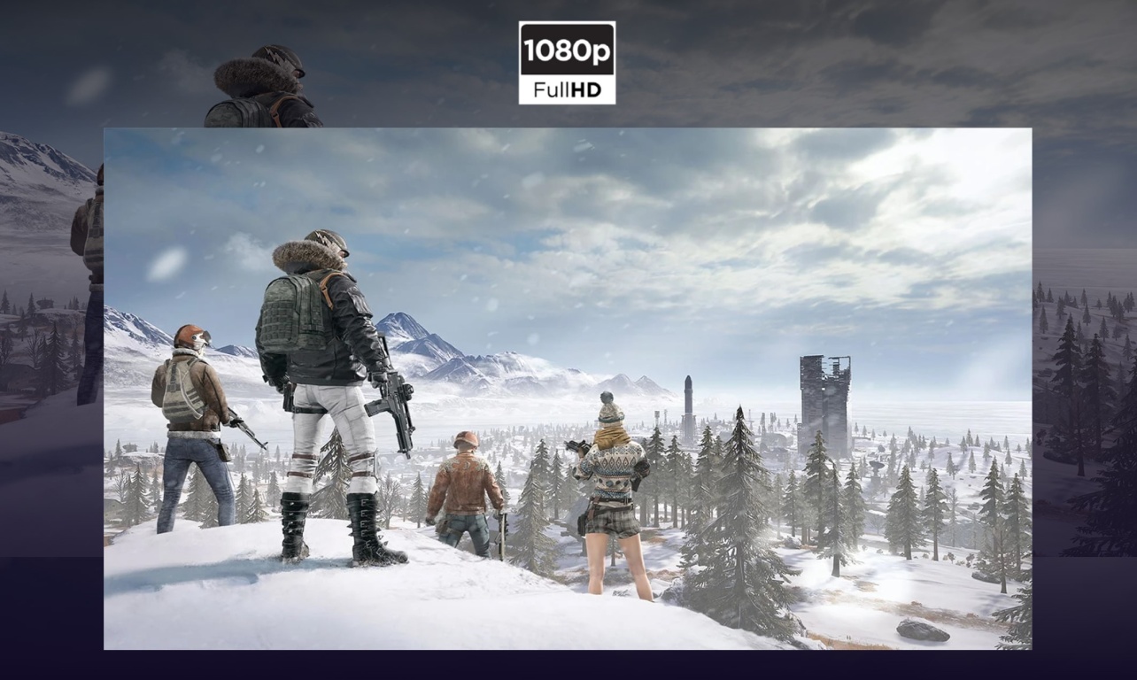 Монитор ViewSonic XG2536