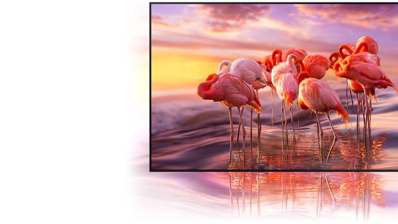 Телевизор Samsung QE65QN90AAUXRU