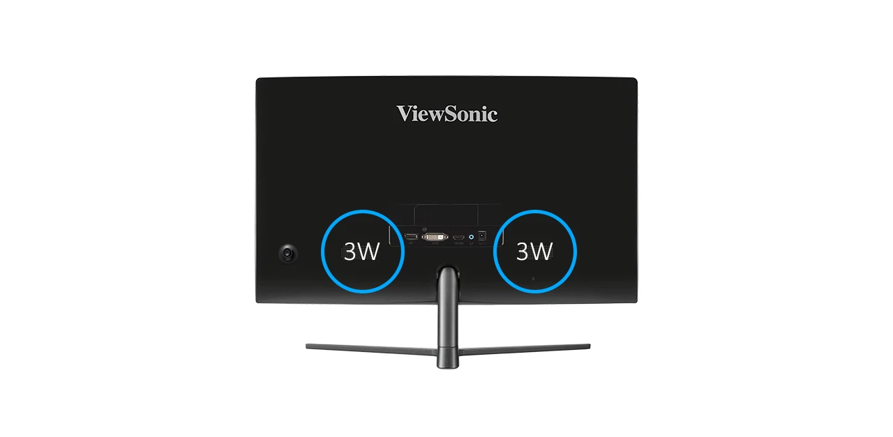 Viewsonic VX2458-C-mhd