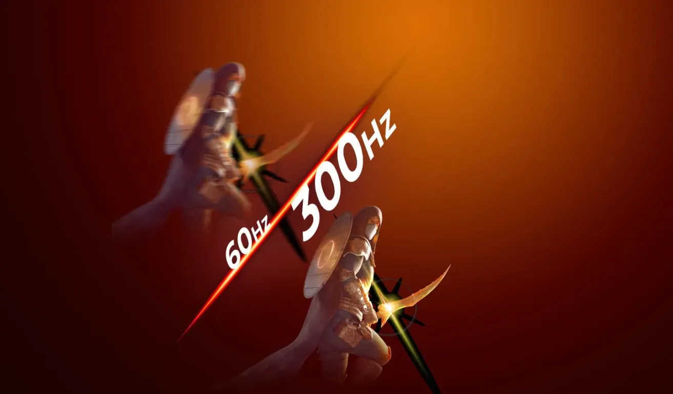 Монитор AOC Q25G4SR