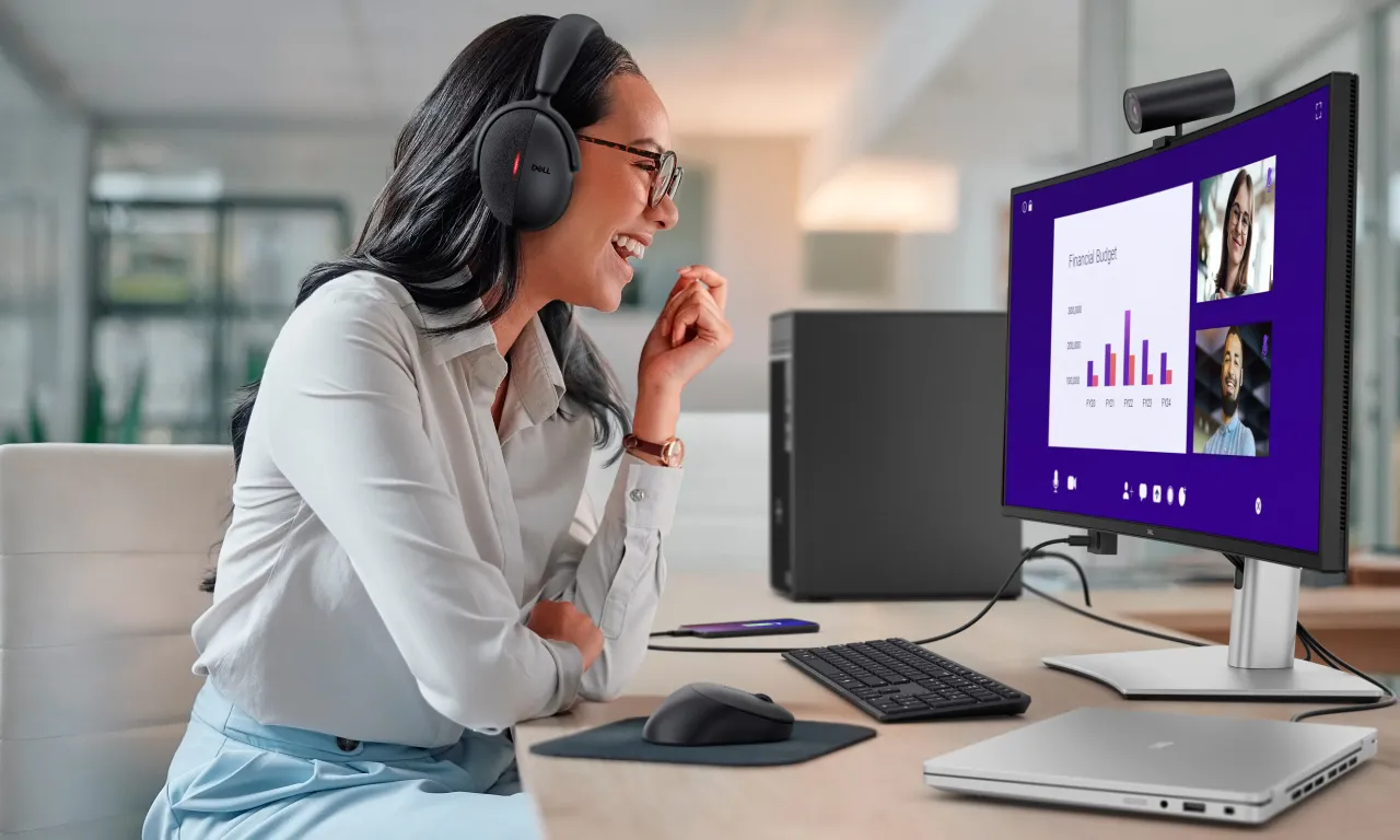 Монитор Dell P3425WE